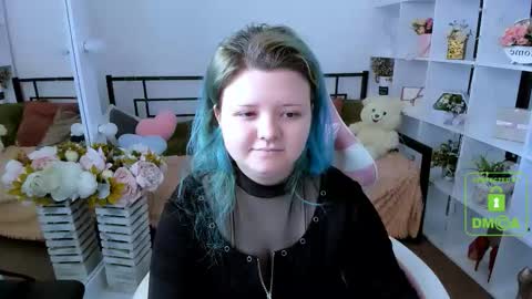 Luna online show from 03/10/26, 06:40