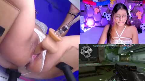 Luna online show from 06/23/26, 09:57