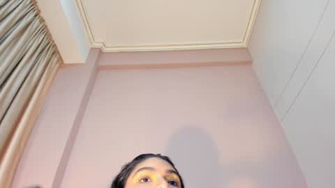Luna Aspen online show from 05/01/26, 06:12