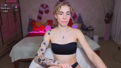 LunaBelli online show from 01/14/26, 09:20