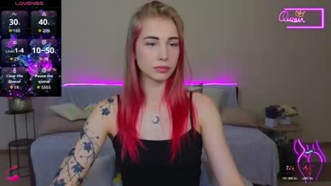 LunaBelli online show from 06/12/26, 07:07