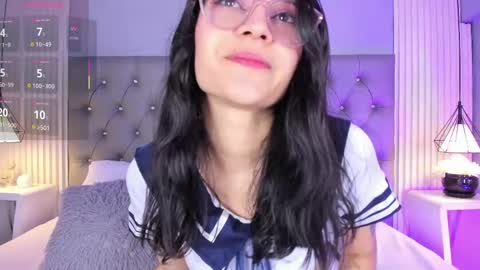 Luna  online show from 05/11/26, 05:21