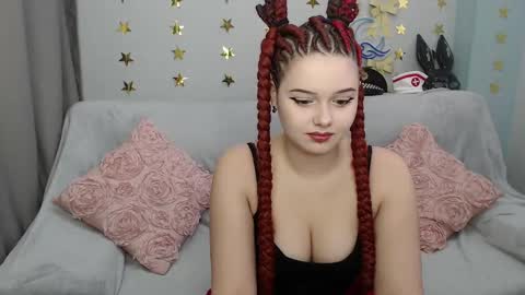 Snapshot of lunablueb chatting on 03/01/26, 05:53 Luna online show from 03/01/26, 05:53