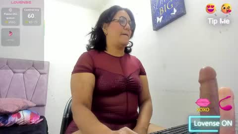 lunabrillante1972 online show from 06/15/26, 12:35