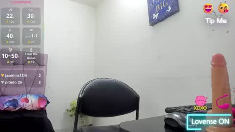 lunabrillante1972 online show from 06/16/26, 01:30