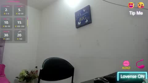 lunabrillante1972 online show from 06/23/26, 07:17