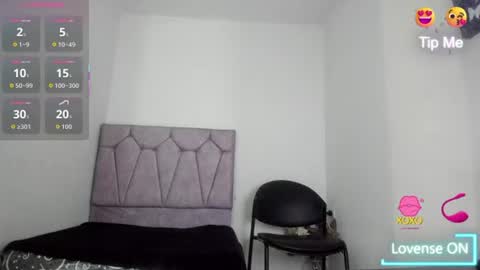 lunabrillante1972 online show from 06/27/26, 11:21