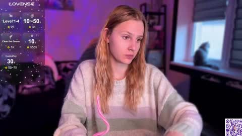 Britney online show from 11/20/25, 06:24