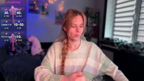 Snapshot of lunacyy chatting on 01/11/26, 10:42 Britney online show from 01/11/26, 10:42