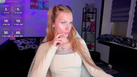 Snapshot of lunacyy chatting on 02/13/26, 08:27 Britney online show from 02/13/26, 08:27