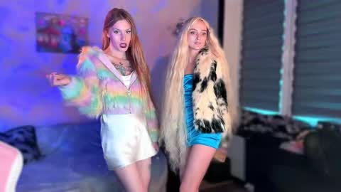 Snapshot of lunacyy chatting on 02/23/26, 03:53 Britney online show from 02/23/26, 03:53