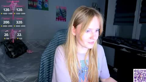 Snapshot of lunacyy chatting on 03/07/26, 04:59 Britney online show from 03/07/26, 04:59