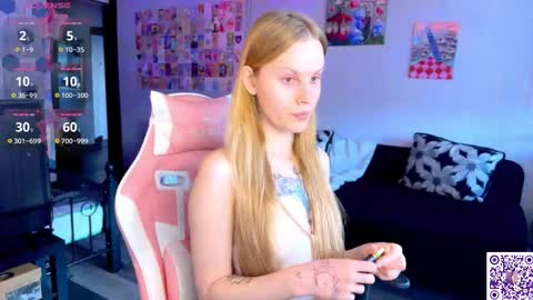 Snapshot of lunacyy chatting on 03/13/26, 02:56 Britney online show from 03/13/26, 02:56