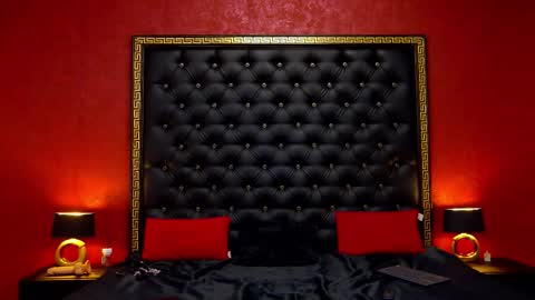 Luna Devil online show from 09/18/25, 05:26