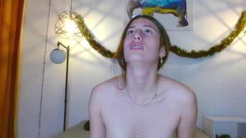 Luna online show from 12/26/24, 09:55