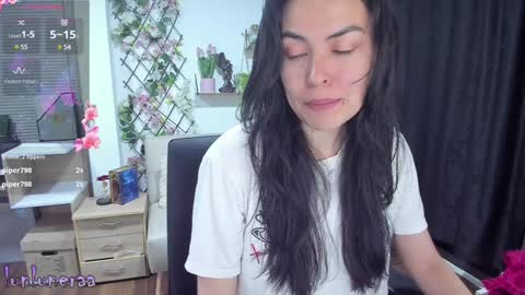 Snapshot of lunagasai_ chatting on 02/03/25, 06:45 Luna online show from 02/03/25, 06:45