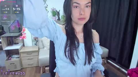 Snapshot of lunagasai_ chatting on 02/19/25, 02:33 Luna online show from 02/19/25, 02:33