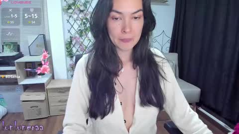 Snapshot of lunagasai_ chatting on 02/25/25, 06:14 Luna online show from 02/25/25, 06:14