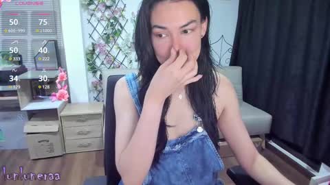 Snapshot of lunagasai_ chatting on 02/26/25, 03:32 Luna online show from 02/26/25, 03:32