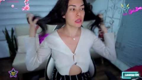 Luna online show from 02/03/26, 06:40