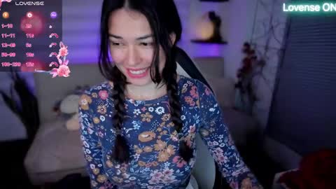 Snapshot of lunagasai_ chatting on 04/28/26, 02:27 Luna online show from 04/28/26, 02:27