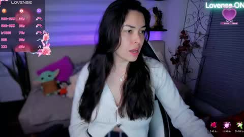 Snapshot of lunagasai_ chatting on 05/26/26, 01:56 Luna online show from 05/26/26, 01:56