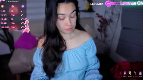 Snapshot of lunagasai_ chatting on 06/17/26, 04:15 Luna online show from 06/17/26, 04:15