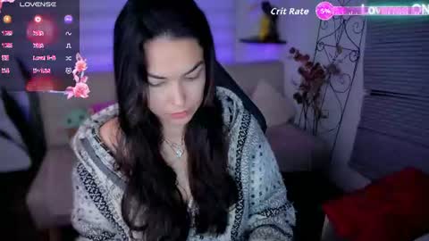 Snapshot of lunagasai_ chatting on 06/19/26, 02:16 Luna online show from 06/19/26, 02:16
