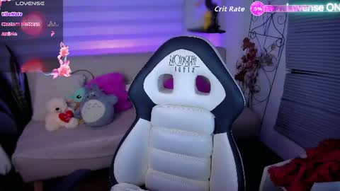 Snapshot of lunagasai_ chatting on 06/21/26, 05:32 Luna online show from 06/21/26, 05:32