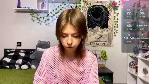 Snapshot of lunagorgon chatting on 04/15/26, 02:07 luna online show from 04/15/26, 02:07