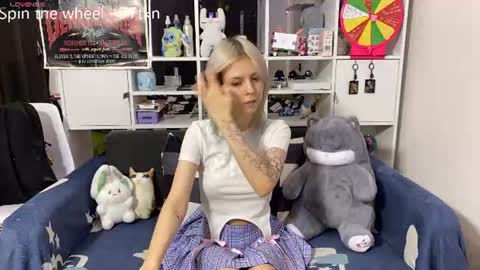 Snapshot of lunagorgon chatting on 07/05/26, 03:19 luna online show from 07/05/26, 03:19