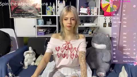 Snapshot of lunagorgon chatting on 07/07/26, 10:25 luna online show from 07/07/26, 10:25