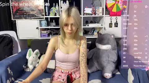 Snapshot of lunagorgon chatting on 07/09/26, 12:31 luna online show from 07/09/26, 12:31