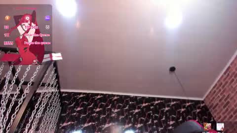 Snapshot of lunaixmoon_ chatting on 06/20/26, 12:19 Luna online show from 06/20/26, 12:19