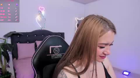 LUNA KITTY  online show from 06/27/26, 11:37