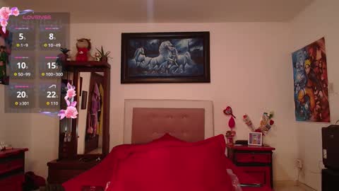 LUNA online show from 10/28/25, 02:26