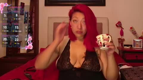 LUNA online show from 11/16/25, 02:39