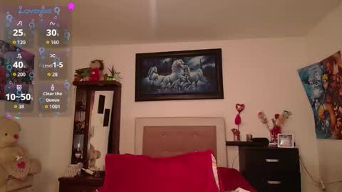 LUNA online show from 01/18/26, 10:30