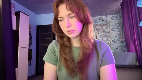 Luna online show from 03/05/26, 04:08