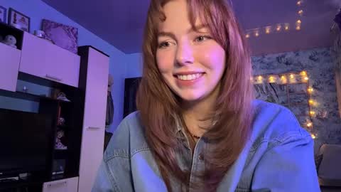 Luna online show from 03/07/26, 11:07