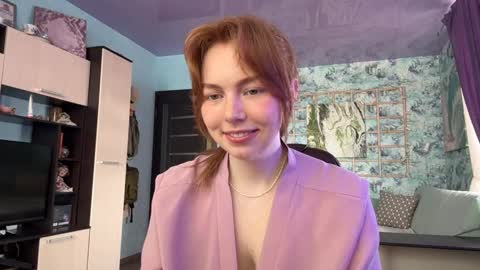 Luna online show from 03/11/26, 04:51