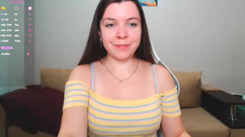 Snapshot of lunalovesuu chatting on 09/22/25, 04:53 Luna online show from 09/22/25, 04:53