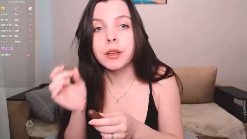 Snapshot of lunalovesuu chatting on 03/06/26, 02:46 Luna online show from 03/06/26, 02:46