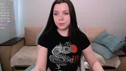 Luna online show from 05/21/26, 02:57