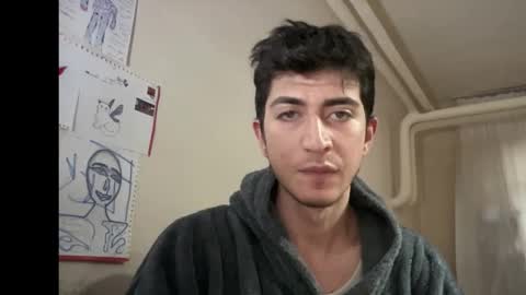 LunaPica online show from 10/26/25, 09:59