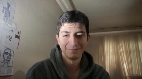 LunaPica online show from 03/08/26, 07:01