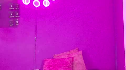 Luna online show from 03/03/25, 11:03