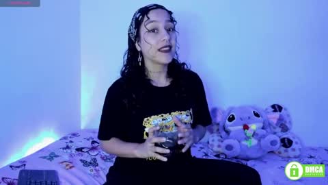 Luna Monroe online show from 04/26/26, 03:48