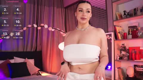 Luna  next streams Mon Fri Sat Sun 8pm-5am gmt0 online show from 03/03/25, 08:43