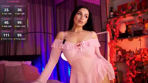 Luna  next streams Mon Fri Sat Sun 8pm-5am gmt0 online show from 10/10/25, 09:14